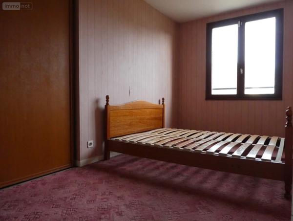 Maison à vendre à Châlette-sur-Loing dans le Loiret (45120), ref : 065/1222