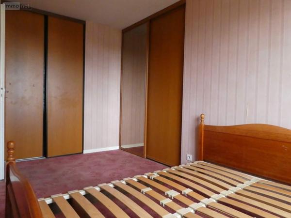 Maison à vendre à Châlette-sur-Loing dans le Loiret (45120), ref : 065/1222