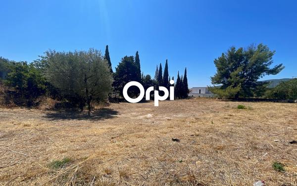 Terrain à vendre    La Ciotat