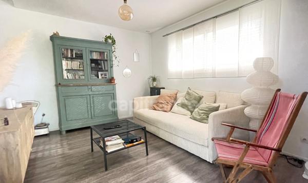 Maison à vendre 5 pièces (66) 115 M2 en 3 faces avec piscine garage et stationnement camping car - Proche plage SAINT CYPRIEN et lac de VILLENEUVE DE LA RAHO A CORNEILLA DEL VERCOL