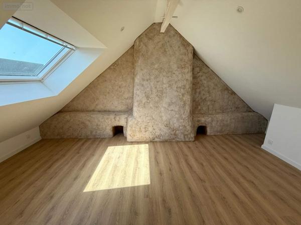 Maison à louer à Servon-sur-Vilaine en Ille-et-Vilaine (35530), ref : 019/5437