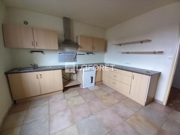 Achat maison près de GUINGAMP - 4 pièce(s) - 96 m² - 159 990 €