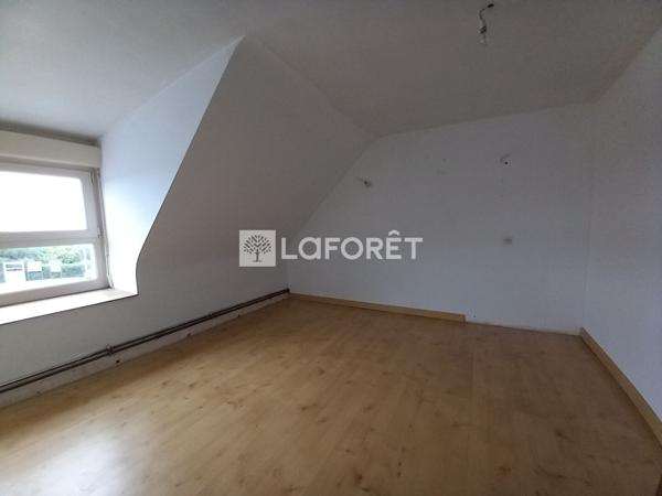 Achat maison près de GUINGAMP - 4 pièce(s) - 96 m² - 159 990 €