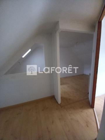 Achat maison près de GUINGAMP - 4 pièce(s) - 96 m² - 159 990 €