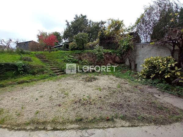 Achat maison près de GUINGAMP - 4 pièce(s) - 96 m² - 159 990 €