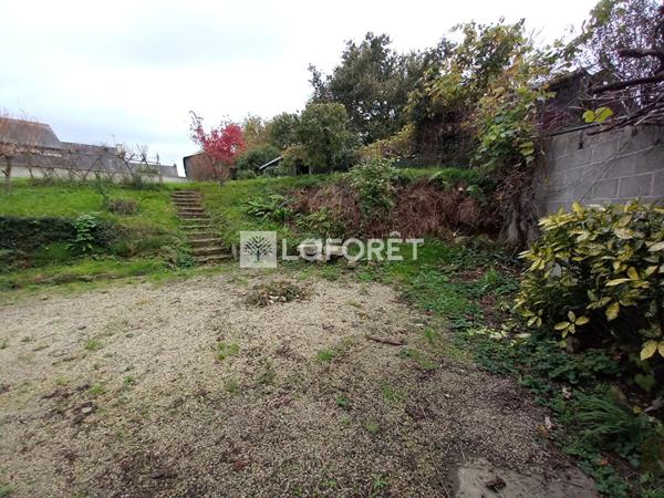 Achat maison près de GUINGAMP - 4 pièce(s) - 96 m² - 159 990 €