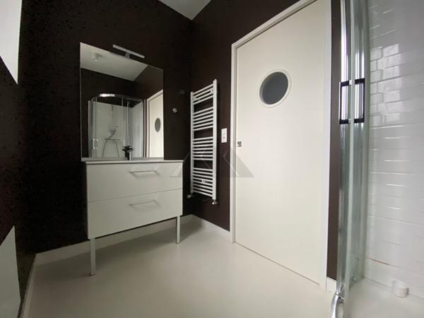 APPARTEMENT T4 DE 89 M2 A VENDRE BREST CENTRE VILLE
