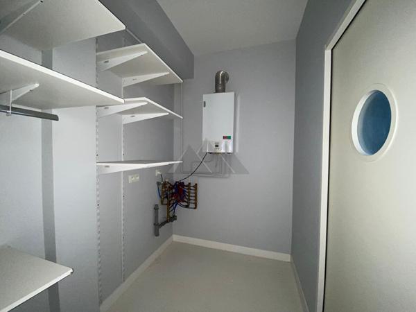 APPARTEMENT T4 DE 89 M2 A VENDRE BREST CENTRE VILLE