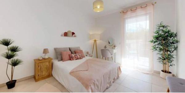 maison à vendre 5 pièces TOUSSIEU (69)