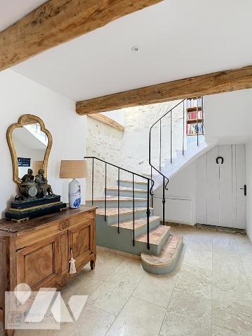 Magnifique mas Provençal 