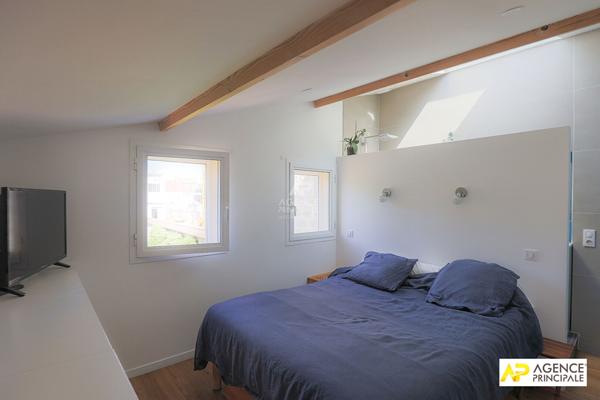 Maisons-laffitte - hypercentre €950 000 ** - Référence 3821-cpy-cpy