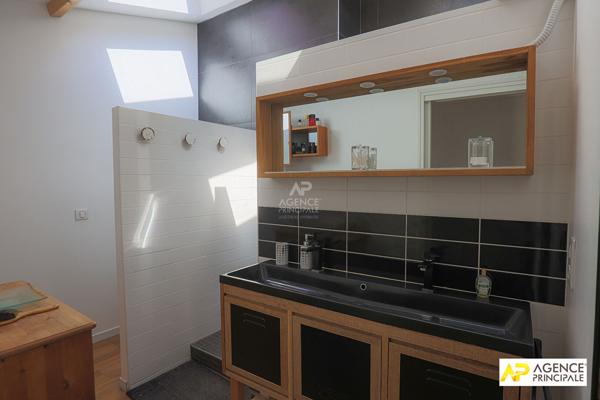 Maisons-laffitte - hypercentre €950 000 ** - Référence 3821-cpy-cpy