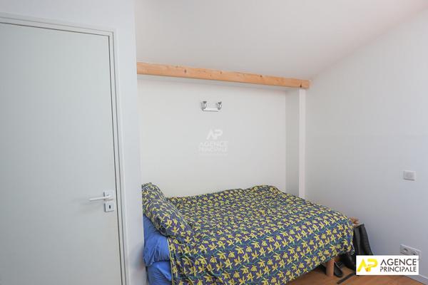 Maisons-laffitte - hypercentre €950 000 ** - Référence 3821-cpy-cpy