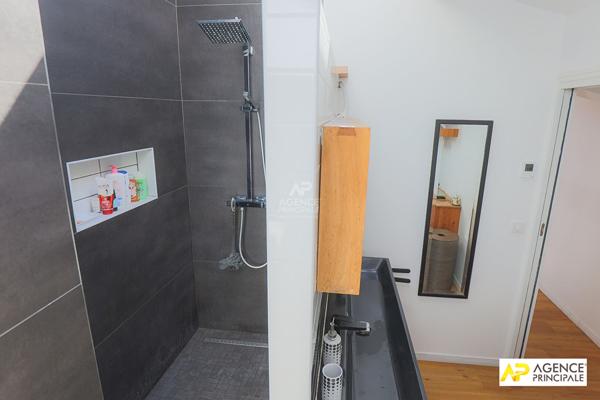 Maisons-laffitte - hypercentre €950 000 ** - Référence 3821-cpy-cpy