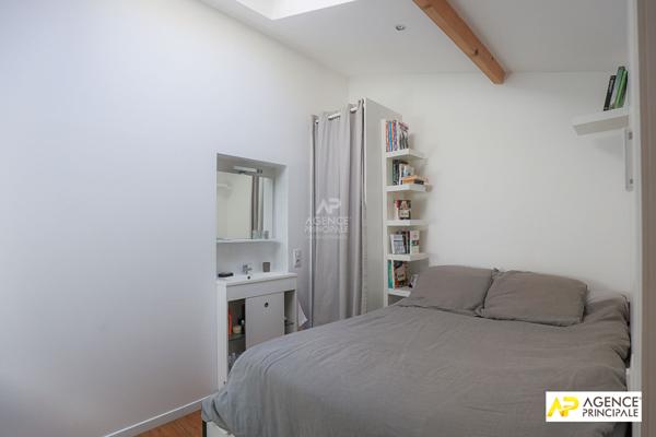 Maisons-laffitte - hypercentre €950 000 ** - Référence 3821-cpy-cpy