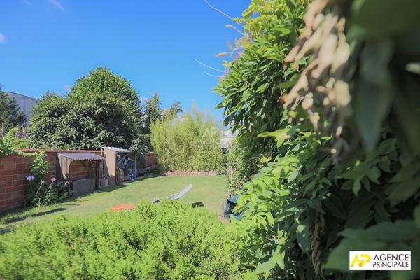 Maisons-laffitte - hypercentre €950 000 ** - Référence 3821-cpy-cpy