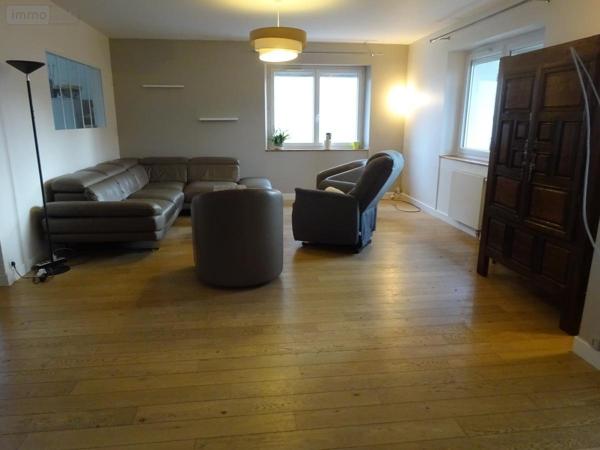 Maison à vendre à Le Relecq-Kerhuon dans le Finistère (29480), ref : 29058-1737