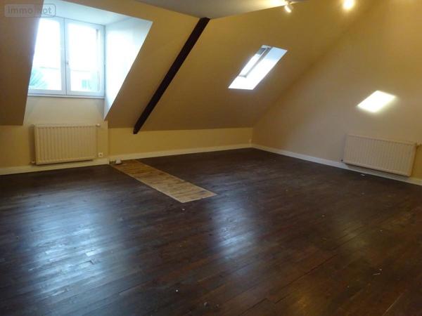 Maison à vendre à Le Relecq-Kerhuon dans le Finistère (29480), ref : 29058-1737