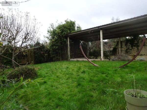 Maison à vendre à Le Relecq-Kerhuon dans le Finistère (29480), ref : 29058-1737