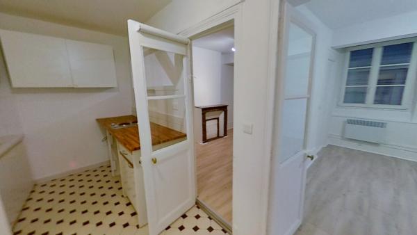 Appartement