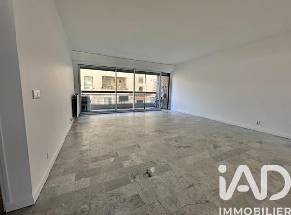 Appartement à vendre 4 pièces 78 m² Saint-Raphaël