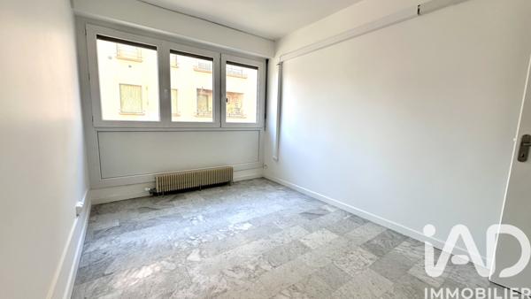 Appartement à vendre 4 pièces 78 m² Saint-Raphaël