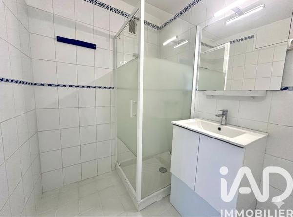 Appartement à vendre 4 pièces 78 m² Saint-Raphaël