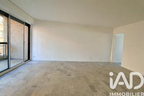 Appartement à vendre 4 pièces 78 m² Saint-Raphaël