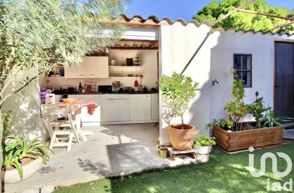 Maison à vendre 3 pièces 64 m² Marseille 12