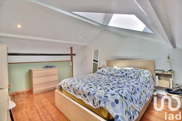 Maison à vendre 3 pièces 64 m² Marseille 12