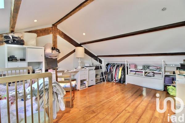 Maison à vendre 3 pièces 64 m² Marseille 12