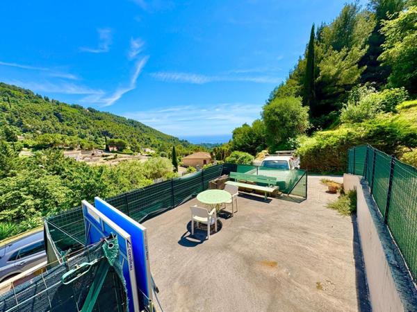 Maison de 121m² à Castellar