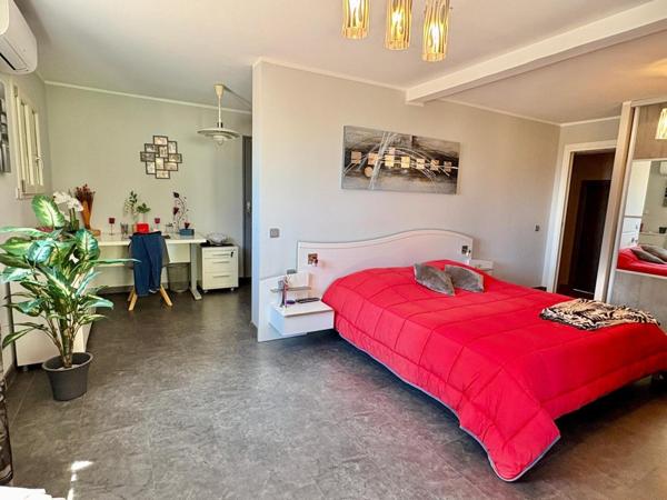 Maison de 121m² à Castellar