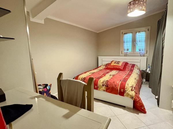 Maison de 121m² à Castellar