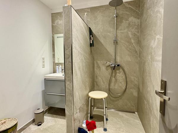 Maison de 121m² à Castellar