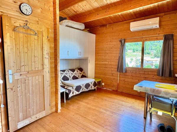 Maison de 121m² à Castellar