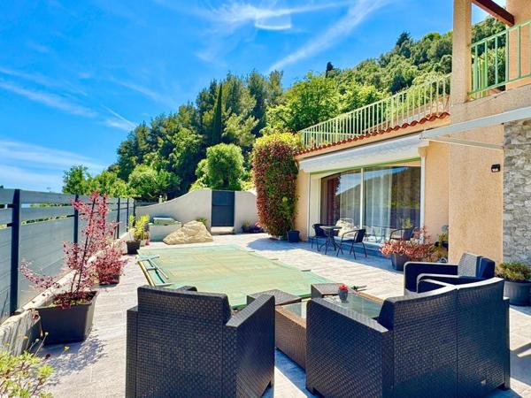 Maison de 121m² à Castellar