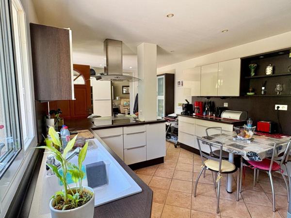 Maison de 121m² à Castellar