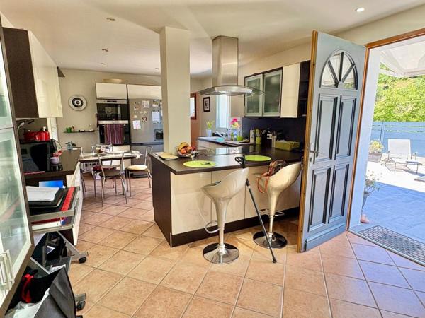 Maison de 121m² à Castellar