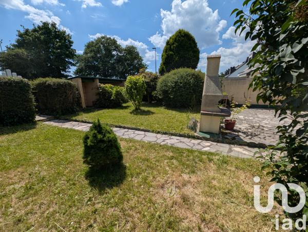 Maison à vendre 5 pièces 95 m² Lanester