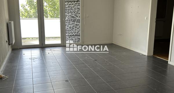 À vendre Appartement 3 pièces 65.69 m² - Eysines 33320