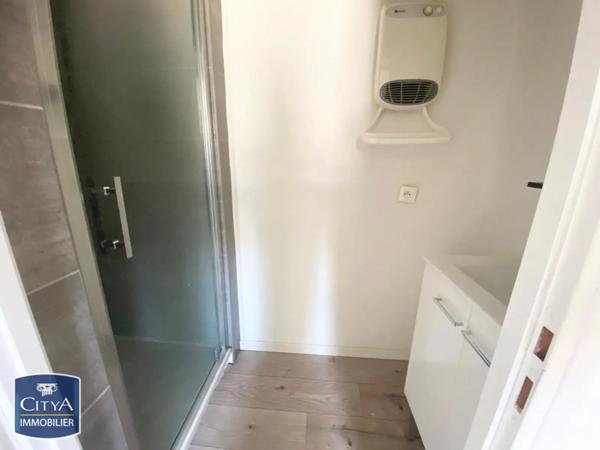 Appartement à vendre 2 pièces