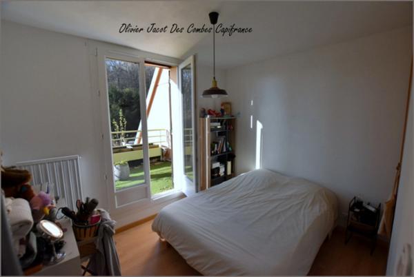 Appartement à vendre 4 pièces BELFORT (90)