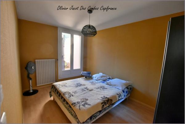 Appartement à vendre 4 pièces BELFORT (90)