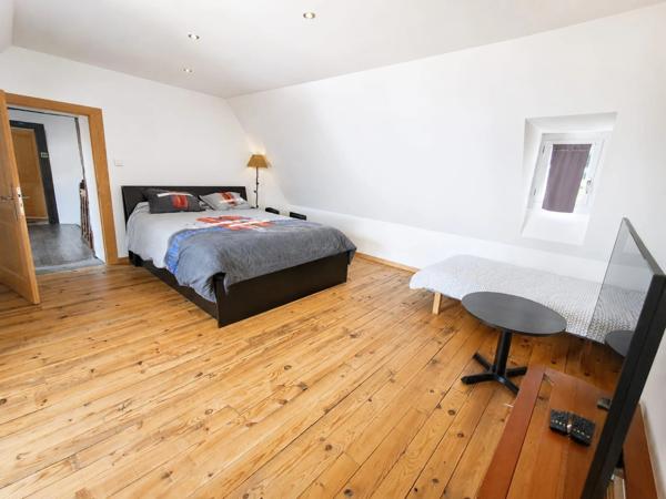 Demeure historique d'exception classée au patrimoine située aux portes des Pyrénées