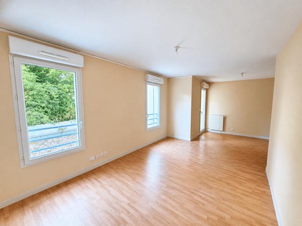 Achat appartement Angers - SAINT-ANTOINE