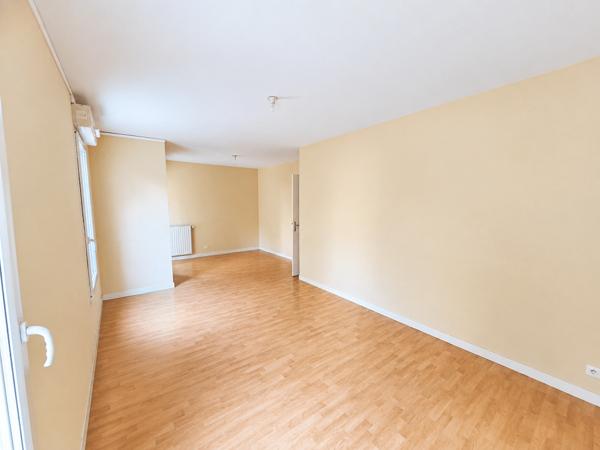 Achat appartement Angers - SAINT-ANTOINE
