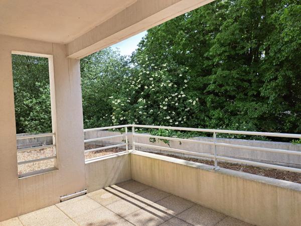 Achat appartement Angers - SAINT-ANTOINE