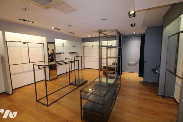 IMMEUBLE DE COMMERCE ET D'HABITATION DE CENTRE VILLE