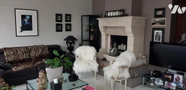 IMMEUBLE DE COMMERCE ET D'HABITATION DE CENTRE VILLE